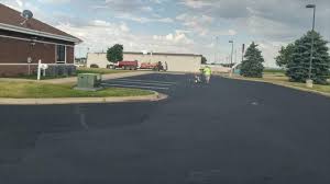 Best Concrete Driveway Installation  in Parker, SC